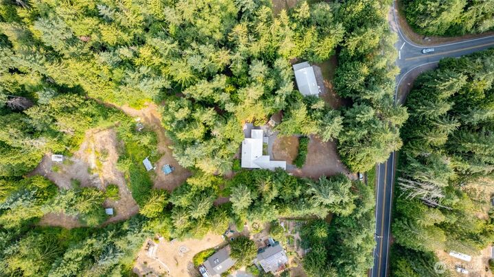 Property Photo: 7589 Bailey Road WA 98236