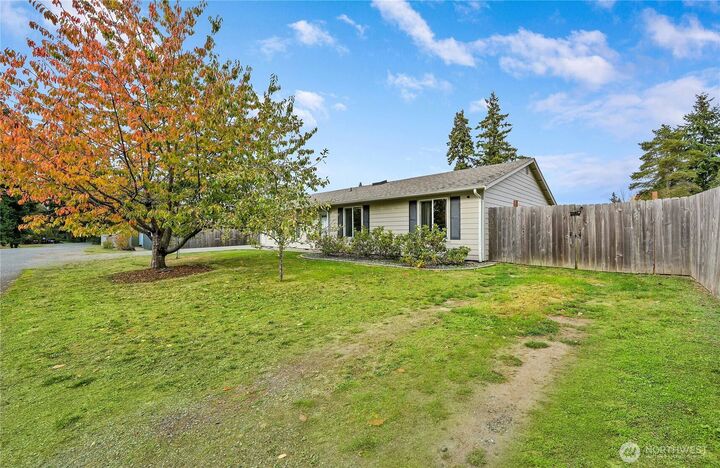 Property Photo:  31  2nd Street  WA 98339 