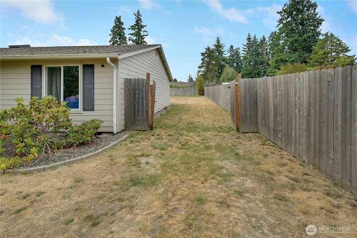 Property Photo:  31  2nd Street  WA 98339 