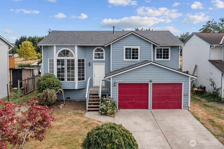 Property Photo: 6532 94th Street NE WA 98270