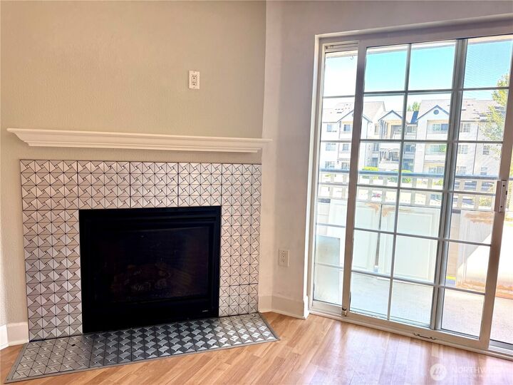 Property Photo: 10824 SE 170th Street 201 WA 98055