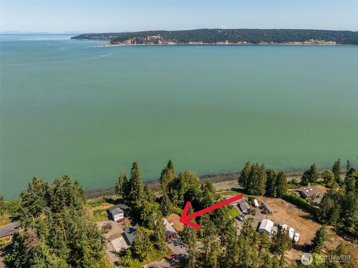 Property Photo: 681 Bachelor Road WA 98382