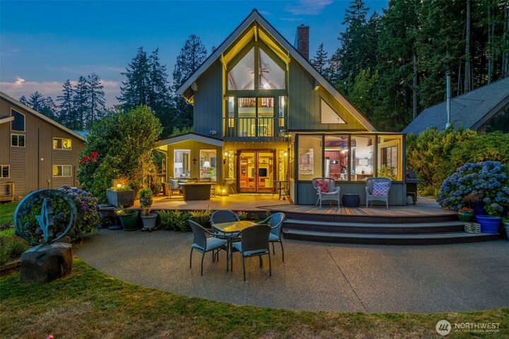 Property Photo:  171 E Okonek Road  WA 98528 