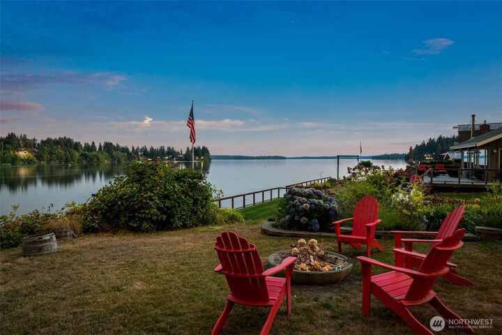 Property Photo: 171 E Okonek Road WA 98528