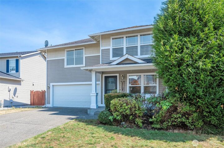 Property Photo: 29710 129th Place SE WA 98092