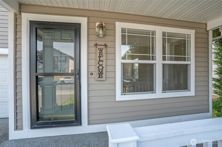 Property Photo: 29710 129th Place SE WA 98092