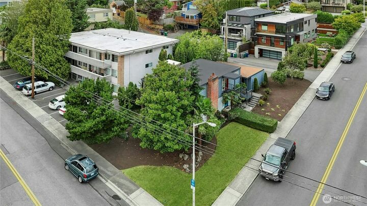 Property Photo: 505 3rd Street WA 98033