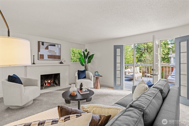Property Photo: 8635 NE 133rd Place WA 98034