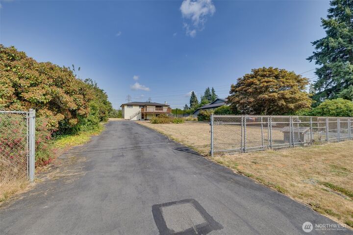 Property Photo: 22911 32nd Avenue W WA 98036