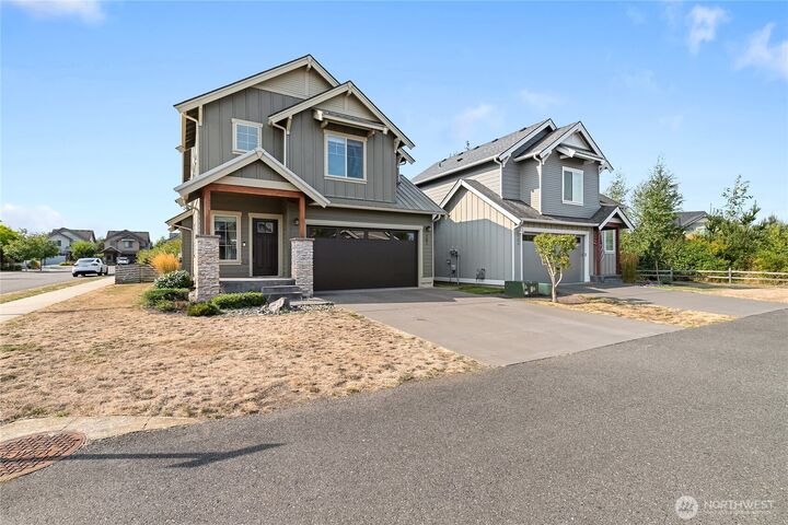 Property Photo:  701  Springside Lane  WA 98226 