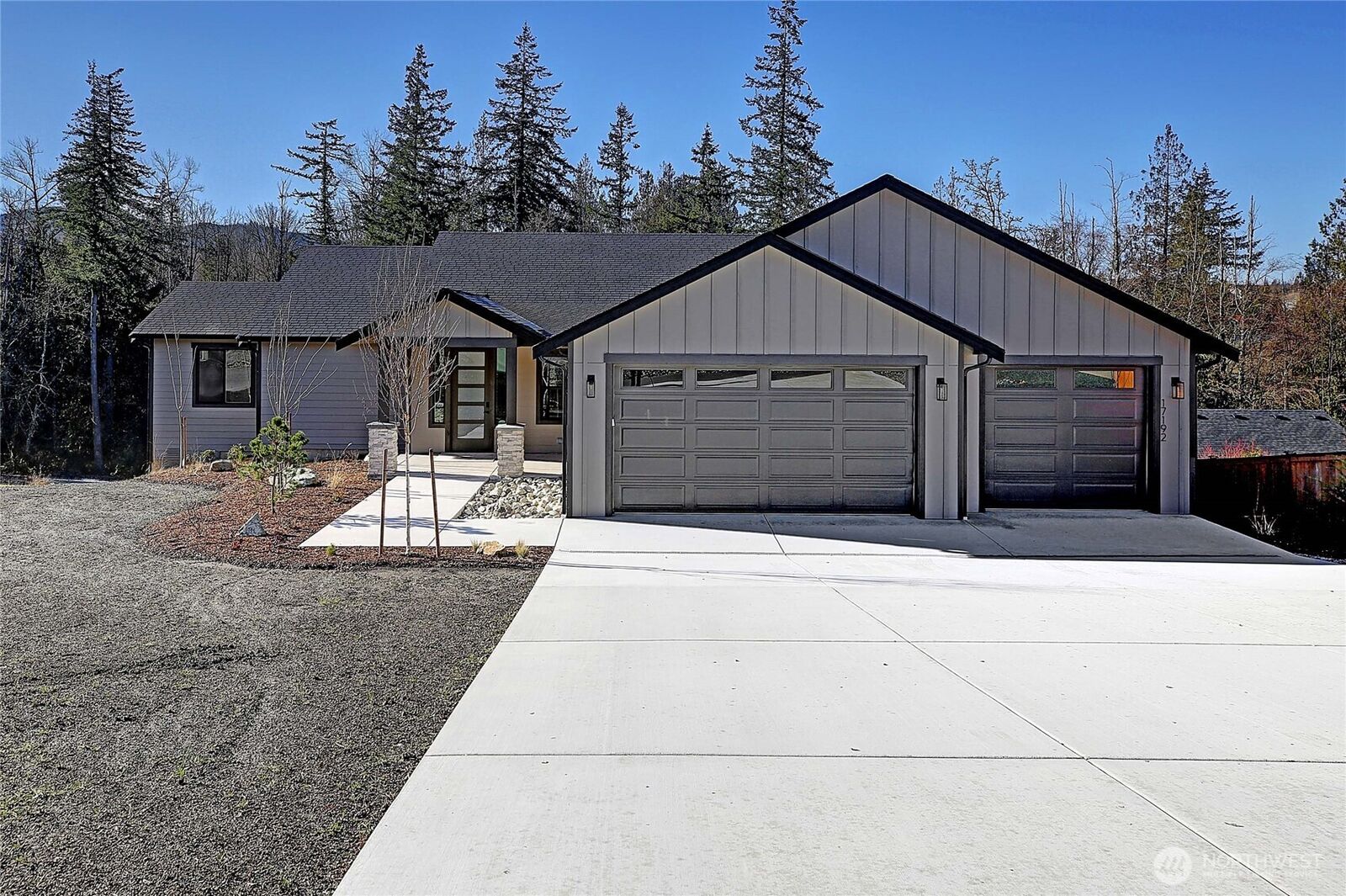 Property Photo: 17192 Big Fir Place WA 98274