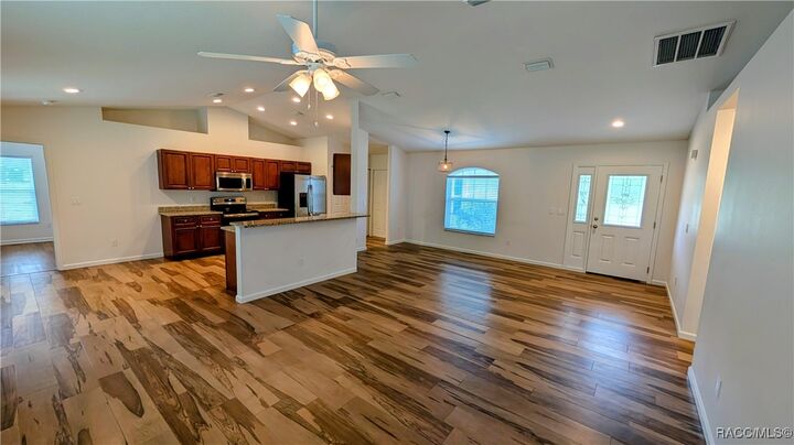 Property Photo: 1215 Rock Crusher Road FL 34448