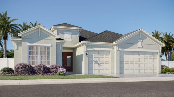 1177 SE Crosswood Way  Port Saint Lucie FL 34984 photo