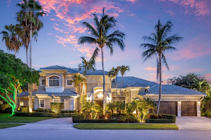 Property Photo:  780 NE Orchid Bay Drive  FL 33487 