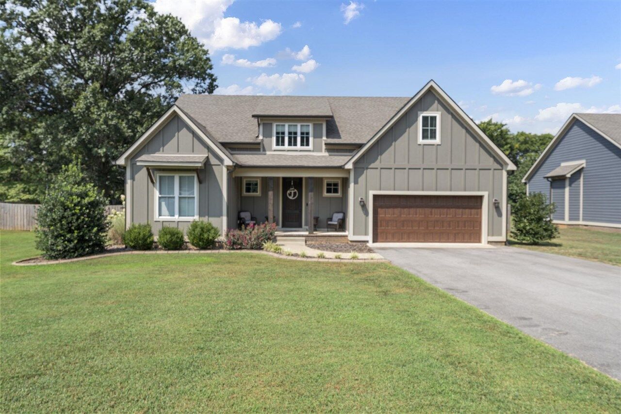Property Photo:  117 Prospect Lane  KY 42104 