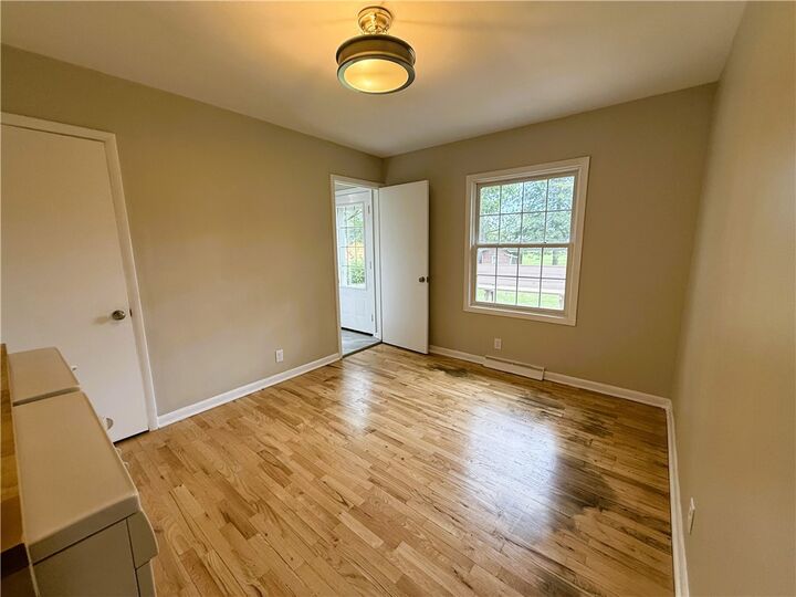 Property Photo: 912 Washington Street WI 54530