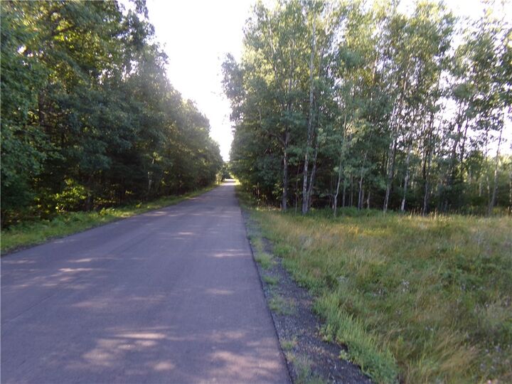 Property Photo:  7581 S Marsik Lot 4 Road  WI 54849 