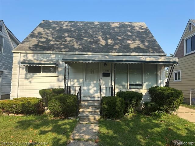 Property Photo: 5836 Auburn Street Street MI 48228