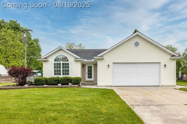 25 Rella Rae Street  Marysville MI 48040 photo