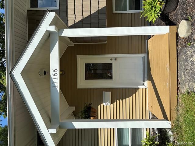 Property Photo: 11166 Riverview Drive MI 48439