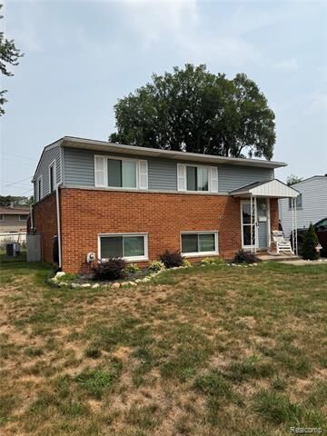 Property Photo: 6770 Caribou Street MI 48185