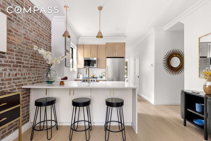 Property Photo: 11 Park Place NY 11217