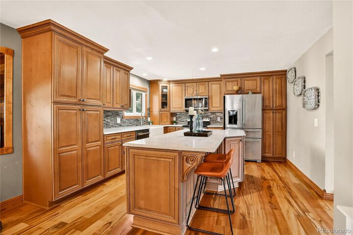 Property Photo:  3681 E 133rd Circle  CO 80241 