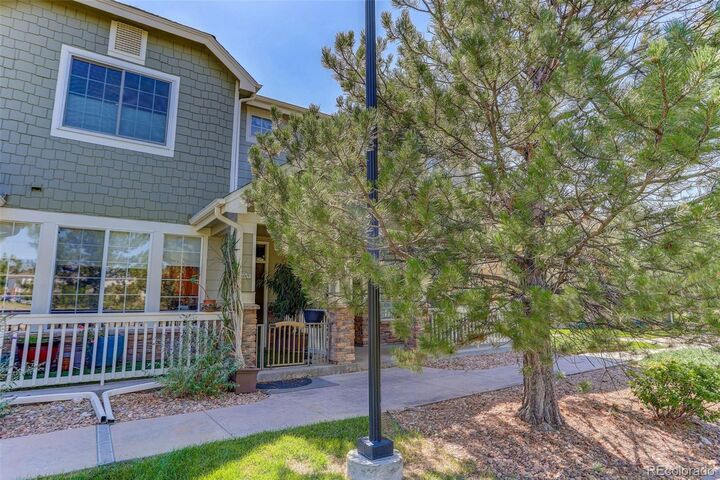 Property Photo:  16165 E Geddes Drive 85  CO 80016 