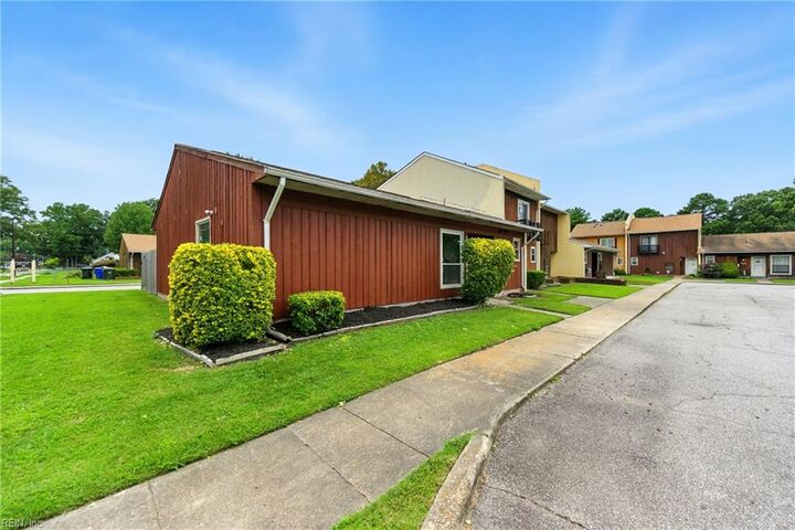 Property Photo:  6441 Edward St  VA 23513 