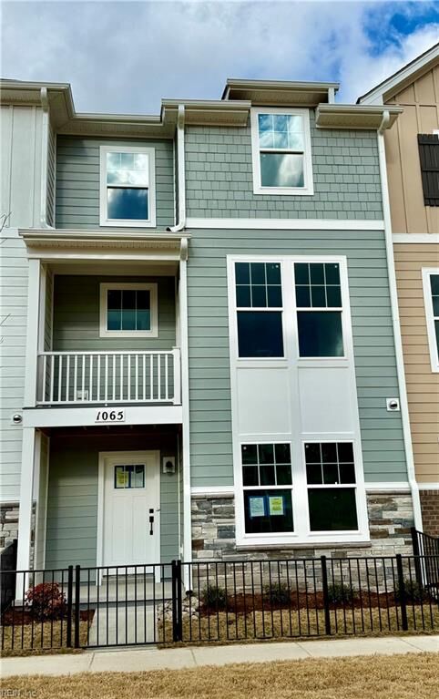 Property Photo:  1065 Mesa Loop  VA 23320 