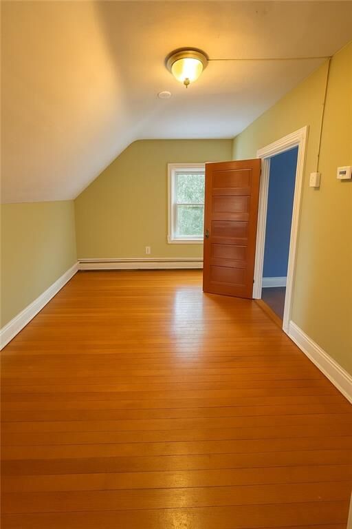 Property Photo:  284 Massachusetts Avenue 3  RI 02905 