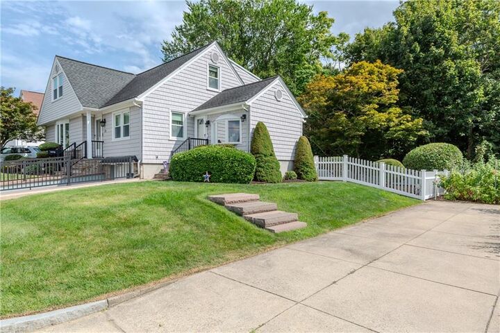 Property Photo: 24 Freedom Road RI 02909