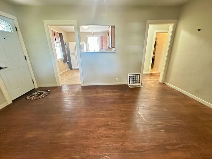 Property Photo:  4636 E Harry St  KS 67218 