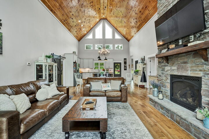 Property Photo:  1151 Welcome Valley Road  TN 37307 