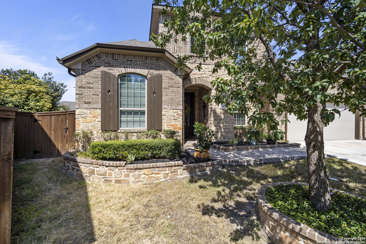 Property Photo:  7643 McKinney  TX 78254 