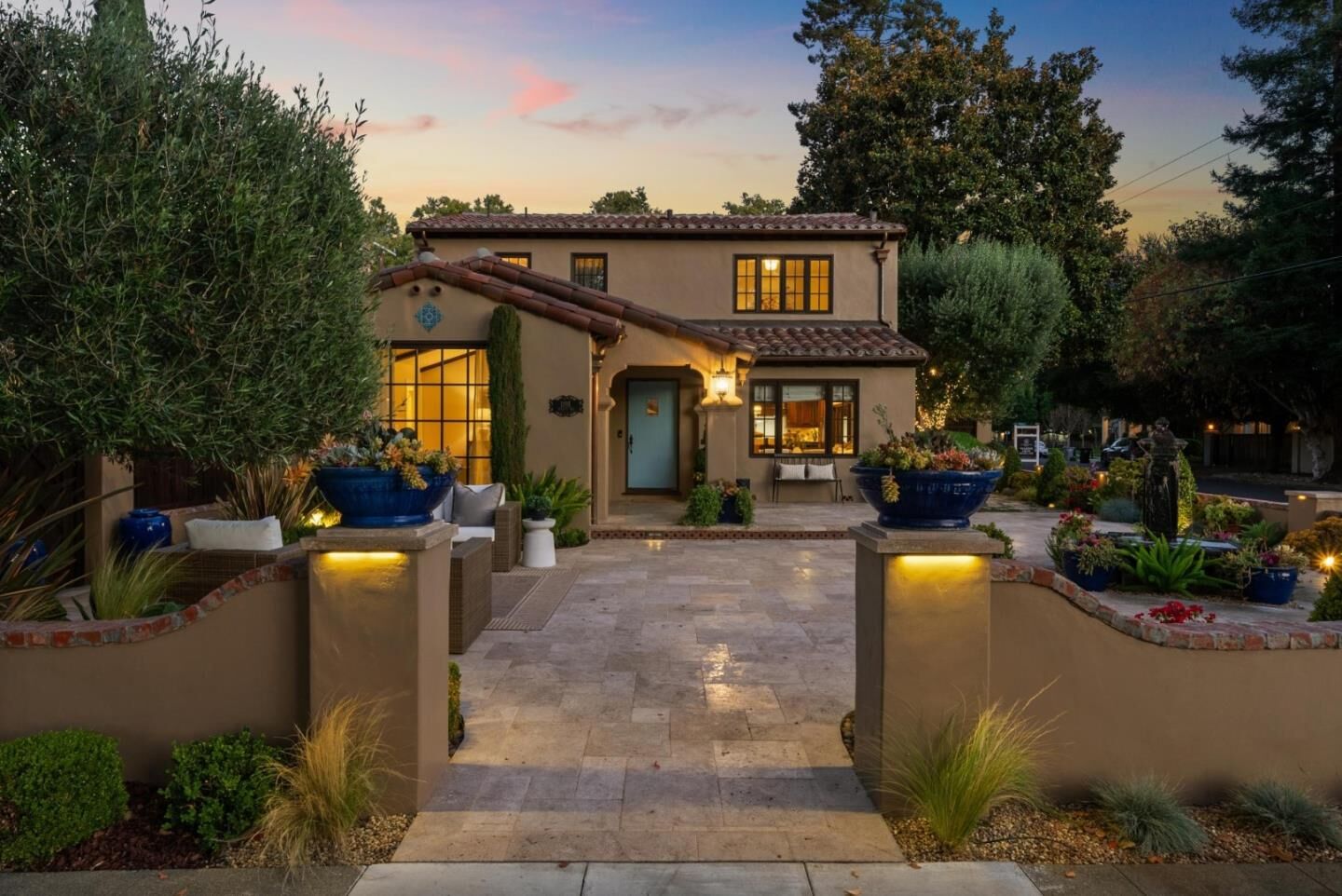 Property Photo:  1198 Roycott Way  CA 95125 