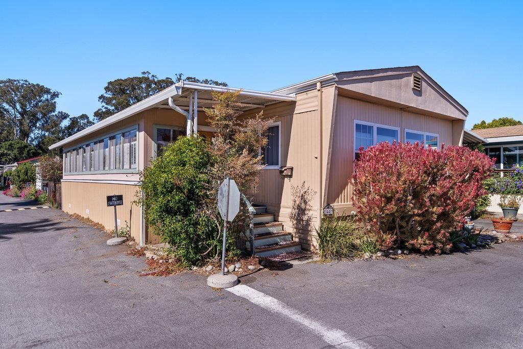 Property Photo: 2355 Brommer Street 44 CA 95062