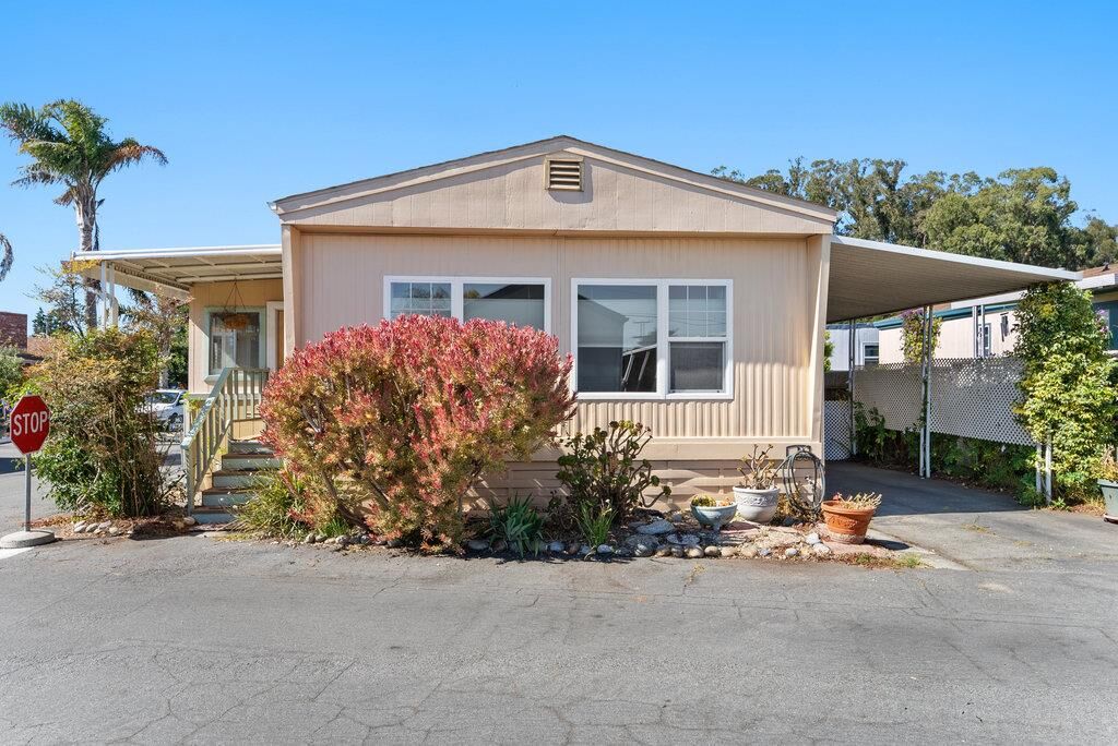 Property Photo:  2355 Brommer Street 44  CA 95062 