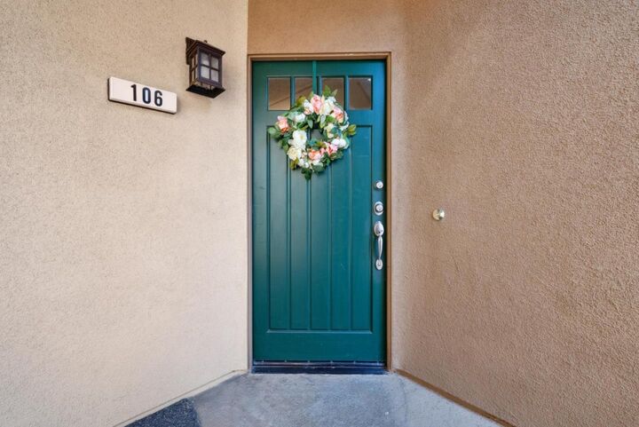 Property Photo:  808 Lenzen Avenue 106  CA 95126 