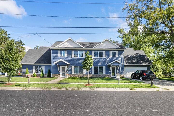 1228 West South Street  Stoughton WI 53589 photo