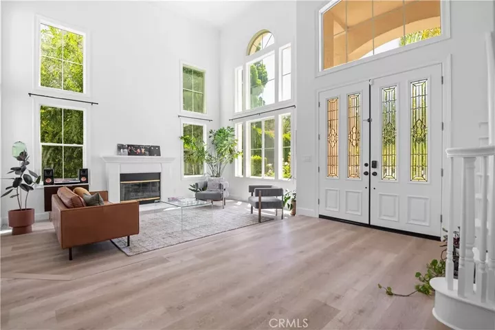 Property Photo:  3966 Leighton Point Rd.  CA 91301 