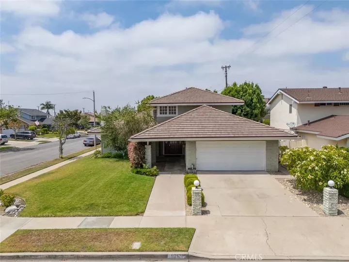 9217 Christopher Street  Cypress CA 90630 photo