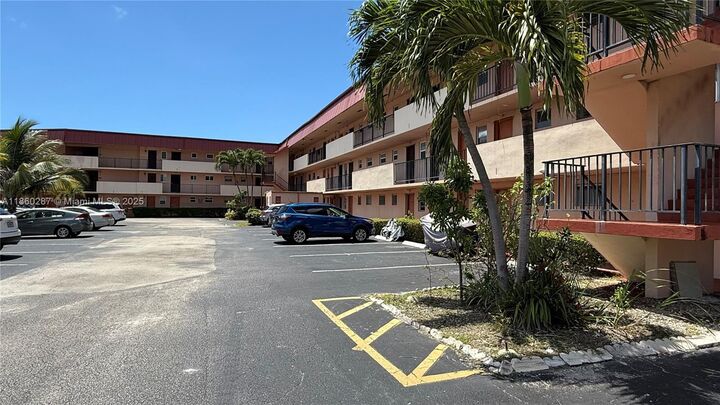 Property Photo:  19001 NE 14th Ave 145  FL 33179 