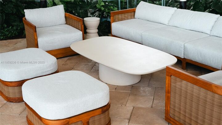 Property Photo:  700 NE 24th St 3605  FL 33137 