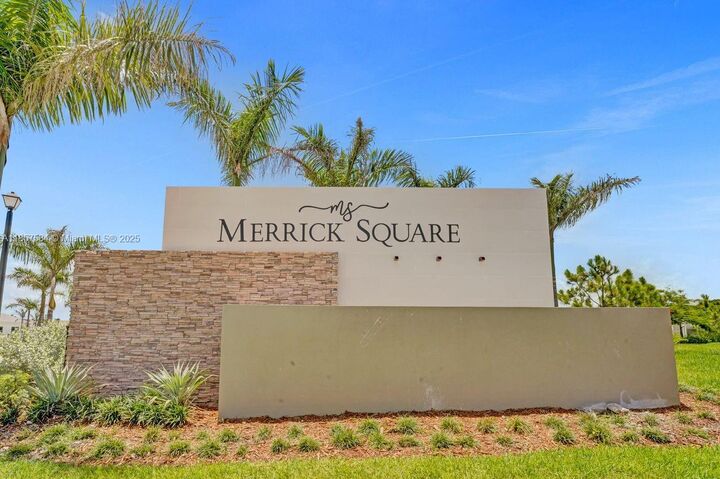 Property Photo:  133 SW 171st Way  FL 33027 