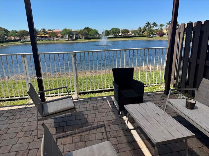 Property Photo: 8658 NW 113th Ct 0 FL 33178