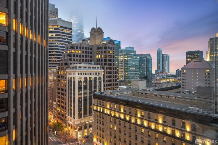 Property Photo: 690 Market Street 1405 CA 94104