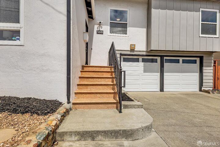 Property Photo: 508 Rocca Avenue CA 94080