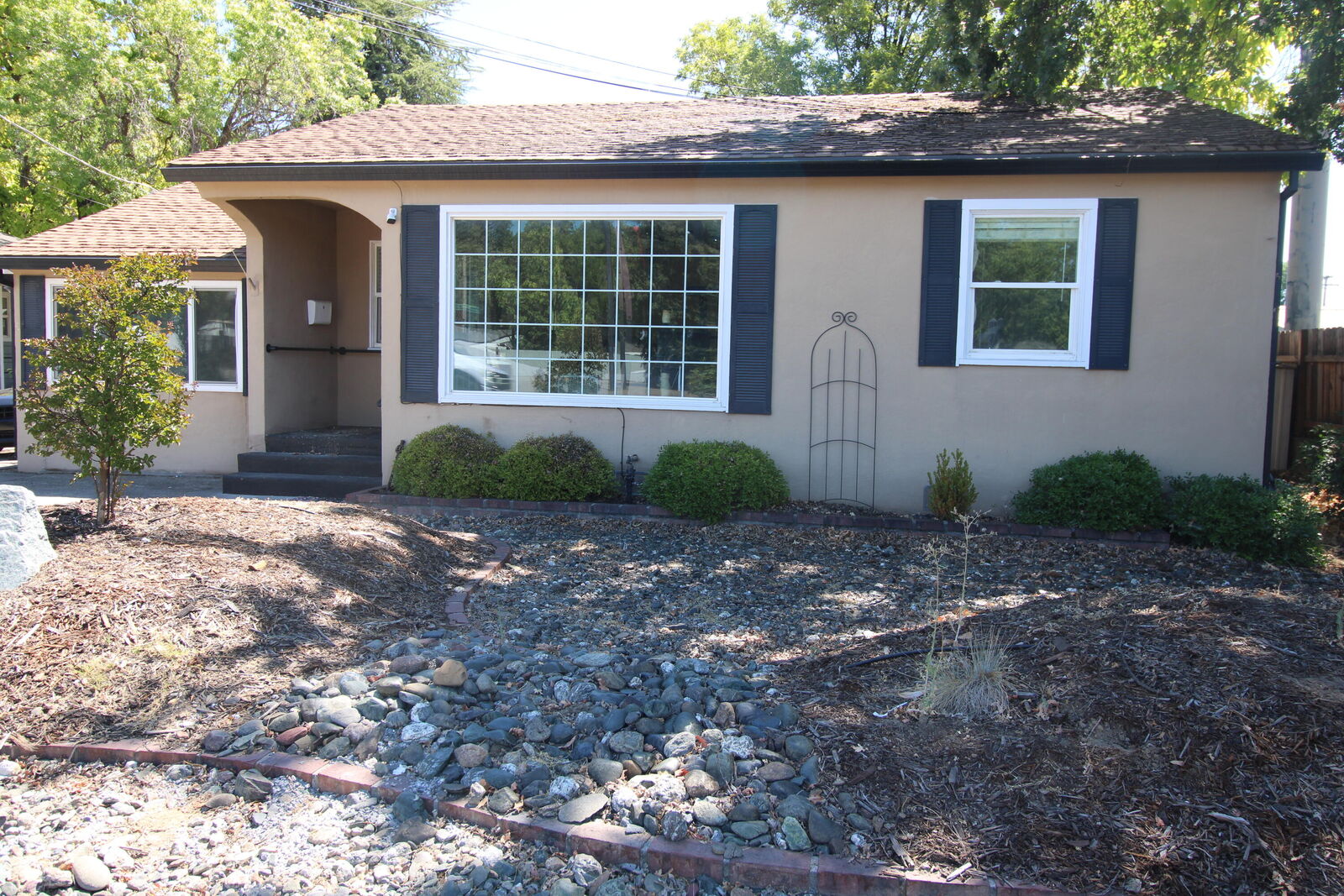 Property Photo:  2325 North Street  CA 96007 