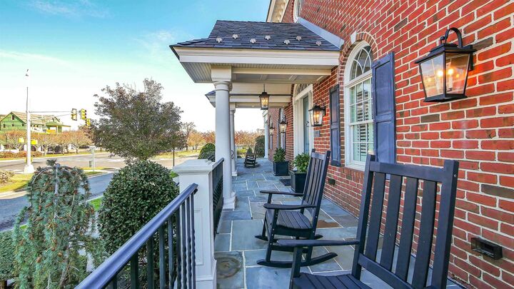 Property Photo: 8904 Ventnor Ave NJ 08402